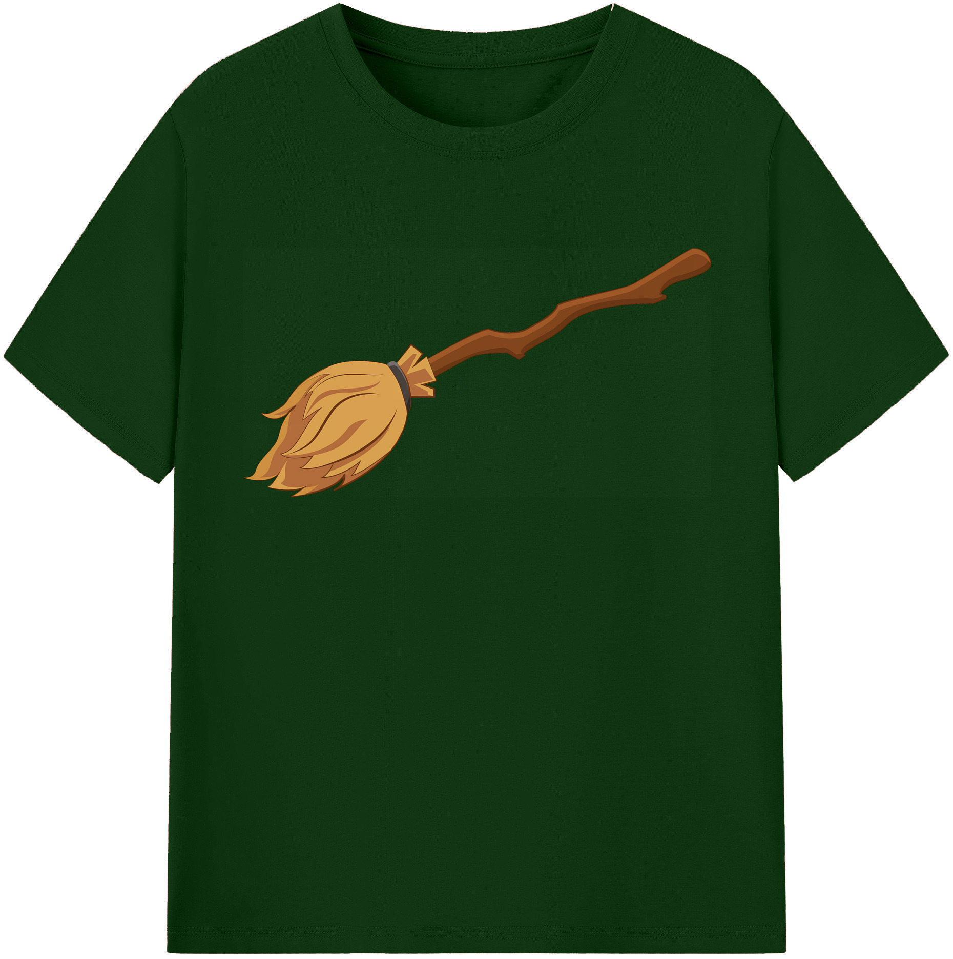 （画像用） Harry Potter ハリー・ポッターシリーズ 綿100％半袖Tシャツ（フロントプリント）